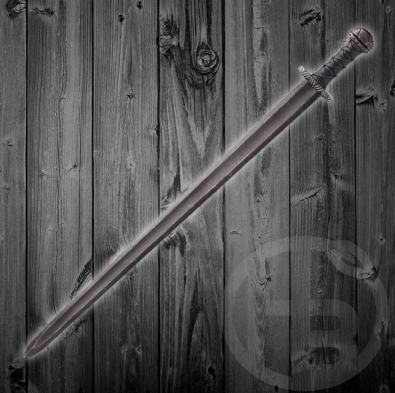 Battlecry Maldon Viking Sword