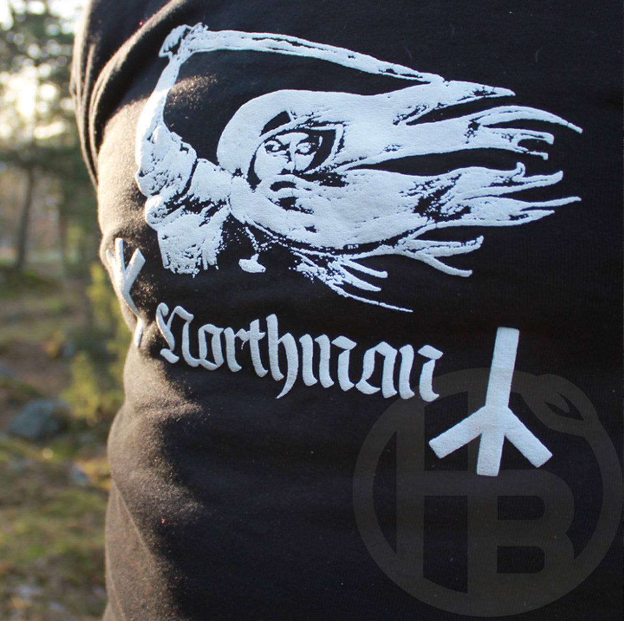 Classic Northman t-shirt